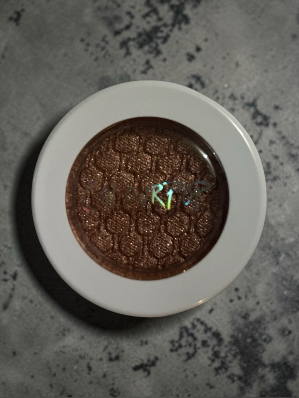 Hard to Find Colourpop Supershock Eyeshadow | LaLa